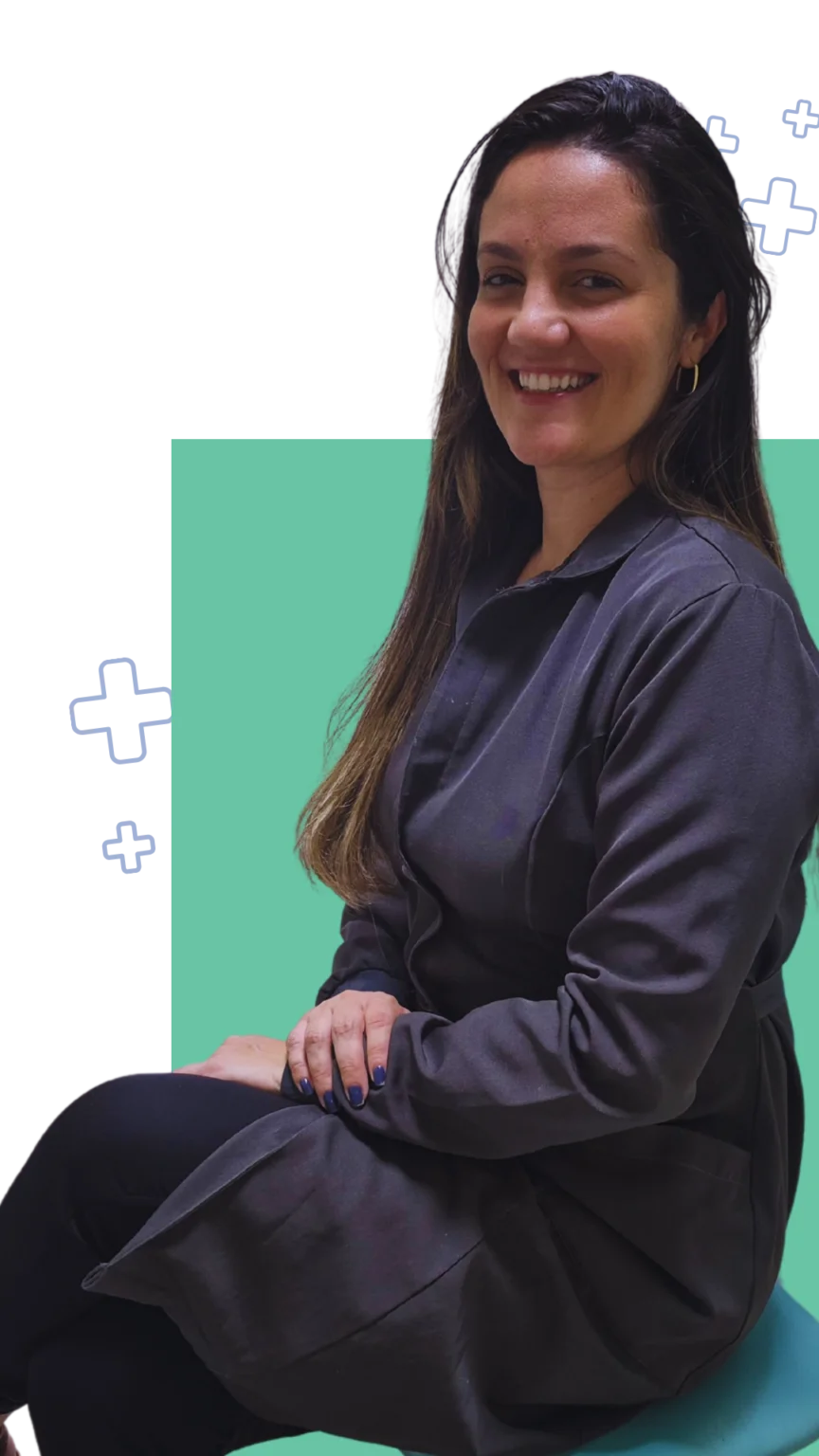Dra. Nathália Velloso
